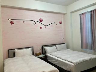 福田民宿 台東民宿476號 - 4