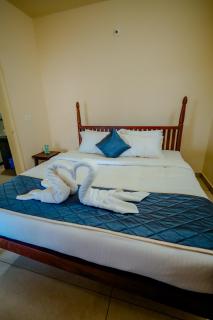 Akruthi Palm Pavilion Resort - 3