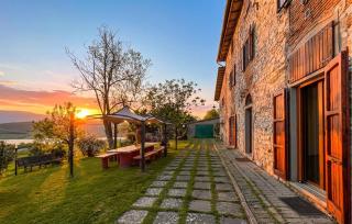 Amazing Home In Pieve Santo Stefano Ar - 0
