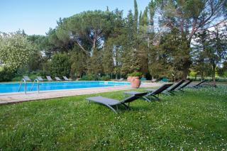 Tenuta di Paganico - I Roggeti - 8