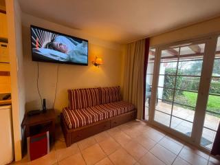 Appartement Meublé Résidence du Parc d'Arradoy - 6