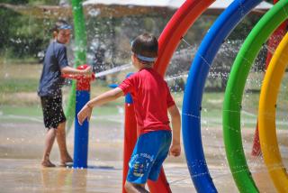 Lake Hume Holiday Park - Lake Hume - 3