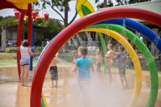 Lake Hume Holiday Park - 1