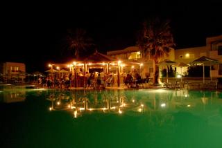 Zorbas Beach Hotel - Tigaki - 2