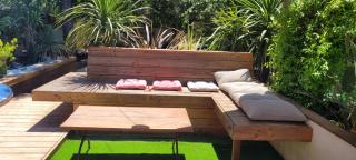 Authentic Provence Villa Charme soleil et piscine privée - 6