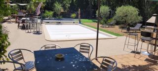 Authentic Provence Villa Charme soleil et piscine privée - 7