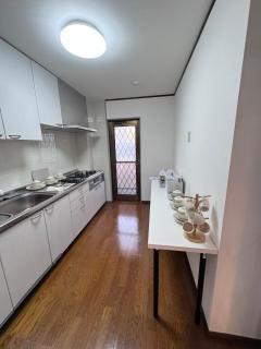 FukuStay Hara1 福居 貸切一軒家 無料駐車場付 空港直通藤崎駅 - 3