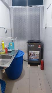 Ar RIZQI BUDGET HOMESTAY - 5