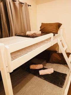 SM Ecoland and DGT nearby 2 BR Condo - 3