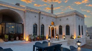 Vezir Konağı Hotel - 4