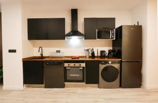 Sweet Suites - 5