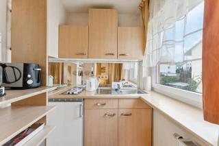Schickes Apartment zentral in Rhein-Main, WLAN&TV - 8