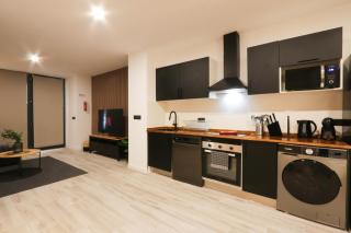 Sweet Suites - 4