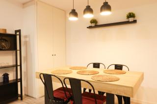 Sweet Suites - 1