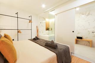 Sweet Suites - 7