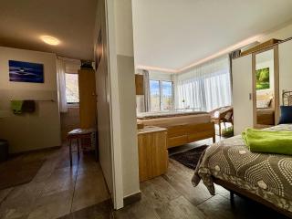 Chez Svanette B&B Villa Sonnglück - 6