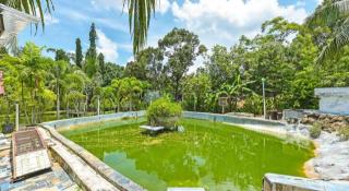 OYO 90636 Teratak Zakiah Chalet - 9