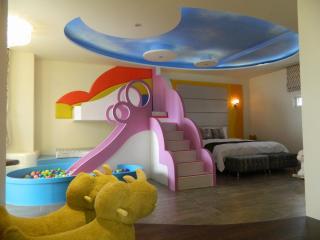 Dream Ocean View B&B - Magong - 8