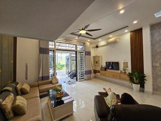 Miha Villa 3 - House in Can Tho - 4