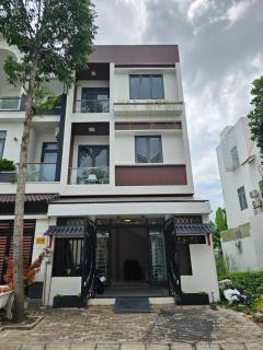 Miha Villa 3 - House in Can Tho - 9