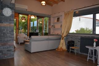 Varkiza's Cottages - 3