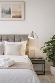 Central & Modern Brick-Lane Studio Flat - 4 People - 5