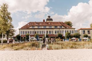 Zeitlos Hotel Garni - 9