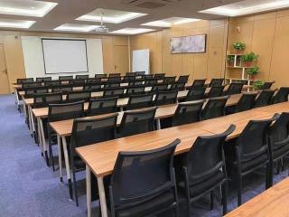 PAI Hotel·Hefei Nanyihuan Huizhou Avenue - 1