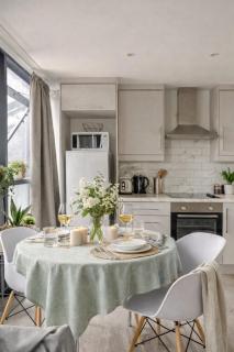 Central & Modern Brick-Lane Studio Flat - 4 People - 2