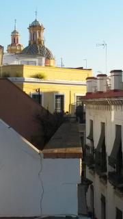 Apartamento Almirante Hoyos IV - Siviglia - 6
