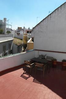 Apartamento Almirante Hoyos IV - Siviglia - 7