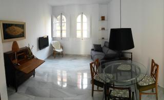 Apartamento Almirante Hoyos IV - Siviglia - 1