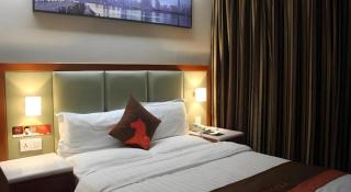 Jun Hotel Guizhou Guiyang Yunyan District Yunyan Square - 4