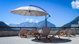 Résidence les Valmonts Vaujany - 2