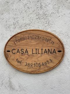 'Casa Liliana' Apartment - 6