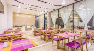 Lavande Hotel Langfang Xianghe - 1