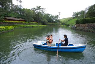 Saj Vagamon Hideout - 8