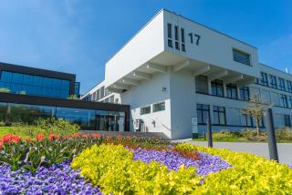 Seminarhotel CAMPUS SURSEE - Sursee - 9