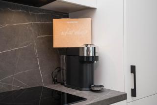 Luxapartment l Mäsiarska - 1