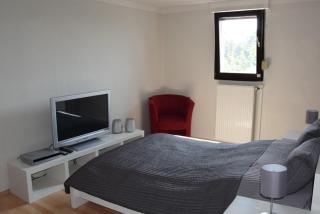 Maisonette im Hof Krupp - 1