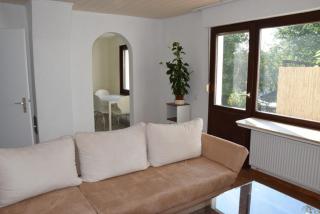 Maisonette im Hof Krupp - 7