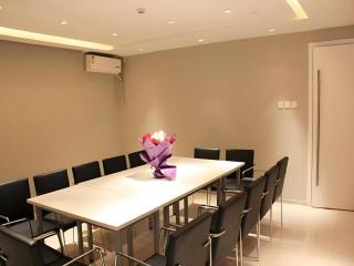 JinJiang Inn Xiaoshan Hangzhou Paradise - 2