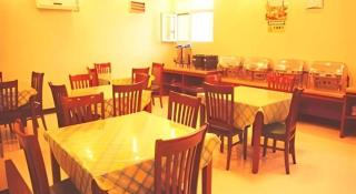 GreenTree Inn Zhangjiakou Xuanhua Bus Station Shell Hotel - 7