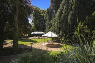 Hofgut Dippelshof Hotel- und Restaurant KG - Darmstadt - 3