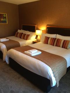 Best Western Plus Kenwick Park Hotel - 9