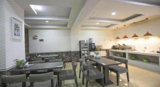 GreenTree Inn Sichuan Chengdu Airport Road Express Hotel - 7