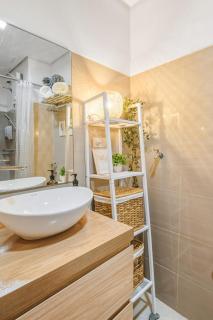 NEW! Condo Staycation, Japandi Aesthetic, Near NAIA and MOA - Hanami Hem - 6