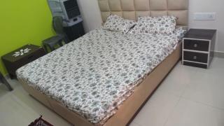 Aparna Palace Hotel - 3