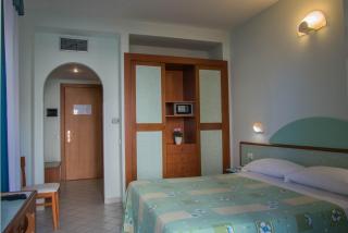Hotel Gli Ulivi - 8