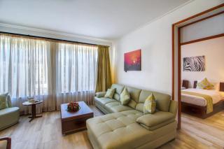 Executive Residency by Best Western Nairobi - 9